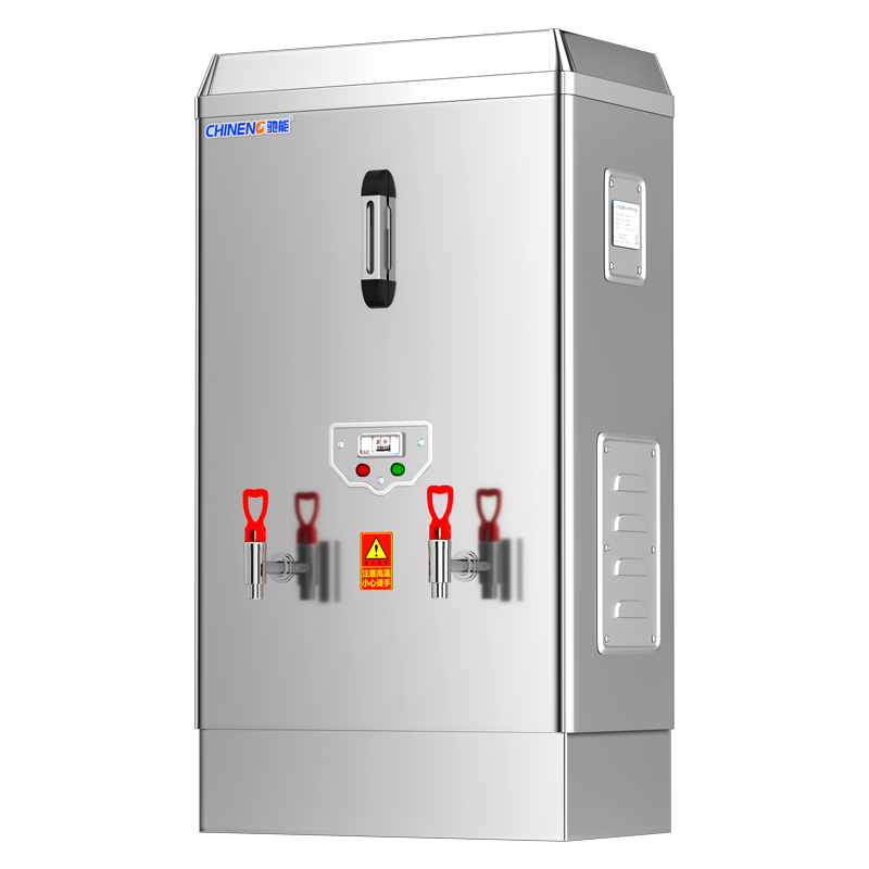 商用全自動大容量開水機(jī)